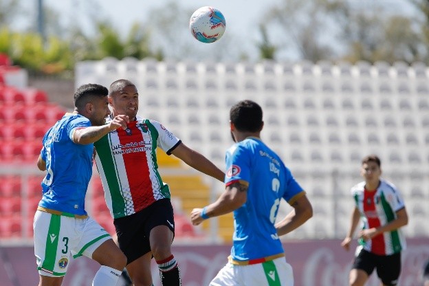 El equipo árabe sigue demostrando su alza futbolística. (FOTO: Agencia Uno)