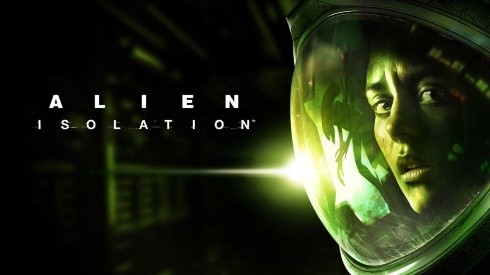 Alien: Isolation gratis en Epic Games Store
