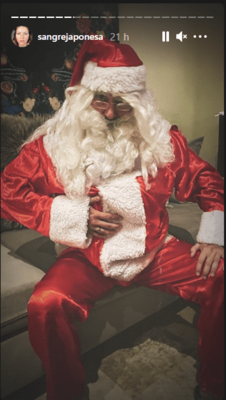 China Suárez Benjamín Vicuña