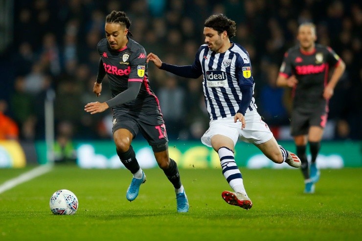 El último partido entre ambos fue por la temporada 2019-20 de la Championship, con un empate 1-1. (Foto: Getty Images)