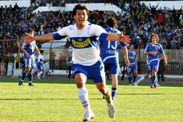 Gary Medel
