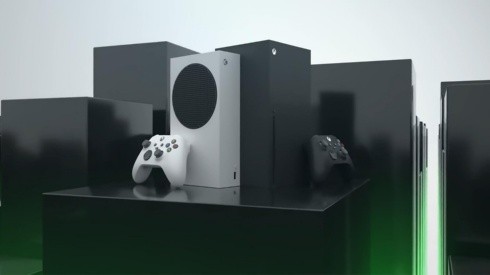 Microsoft trabaja rápido para producir nuevas Xbox Series X|S
