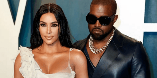 Kanye West and Kim Kardashian divorce after six years of marriage confirm US media