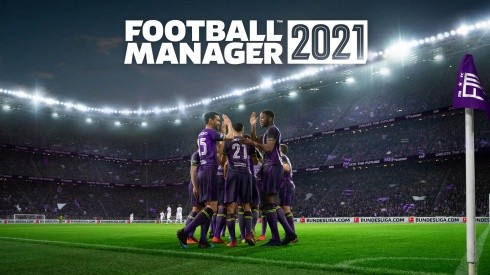 Football Manager 2021 rompe récords de descarga en la saga