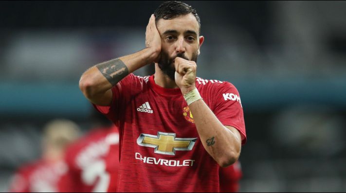 Roy Keane critica a Bruno Fernandes: "Los mejores ...