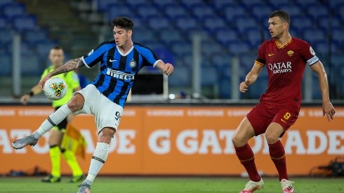 Inter se juega un duelo de 6 puntos por el Calcio.