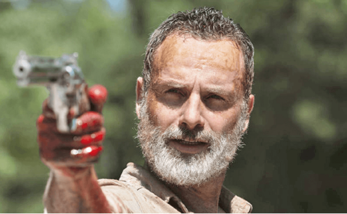 The Walking Dead Confirma El Regreso De Rick Grimes Para Los Spin Off De La Serie Tras La Salida 4518