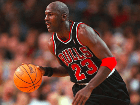 Marca china obligada a indemnizar a Michael Jordan