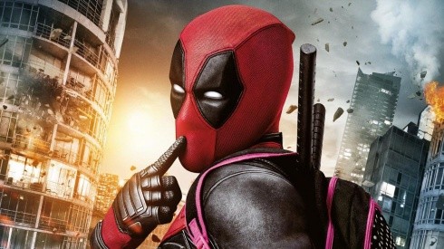 El irreverente personaje de Deadpool es interpretado por Ryan Reynolds.