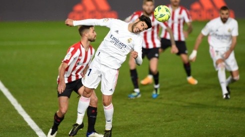 El Real y el Athletic chocan en instancia de semifinales de la Supercopa de España