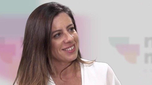 Teresa Marinovic candidata constituyente