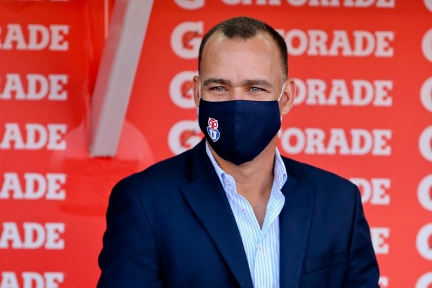 Rafael Dudamel Rafael Dudamel