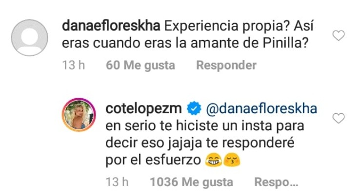 Coté López Coté López