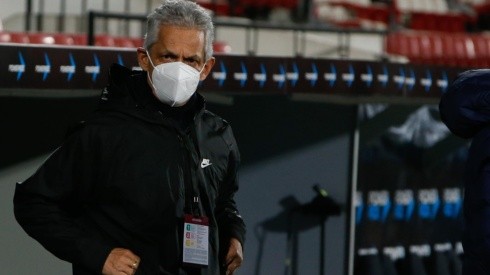 El ex técnico de la Roja tendrá una difícil misión en Colombia.