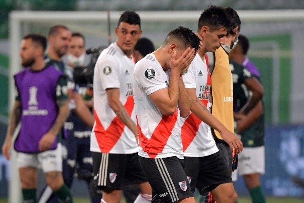 River Plate River Plate