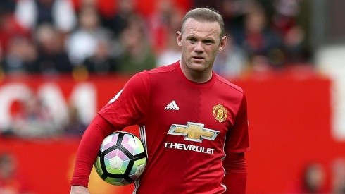Rooney cuelga los botines a los 35 años.