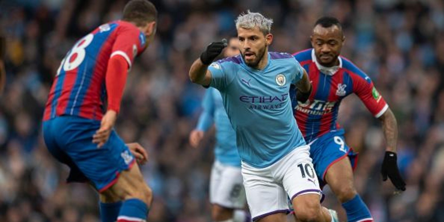 Manchester City vs Crystal Palace | Fecha, hora, cómo y ...