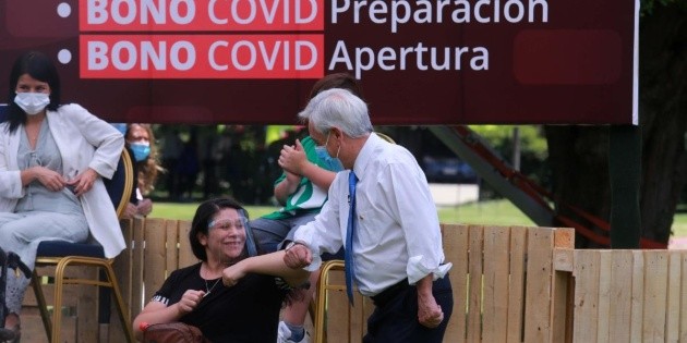 Bono IFE, IFE Covid | Bonos chile: ¿Cuándo pagan el IFE ...