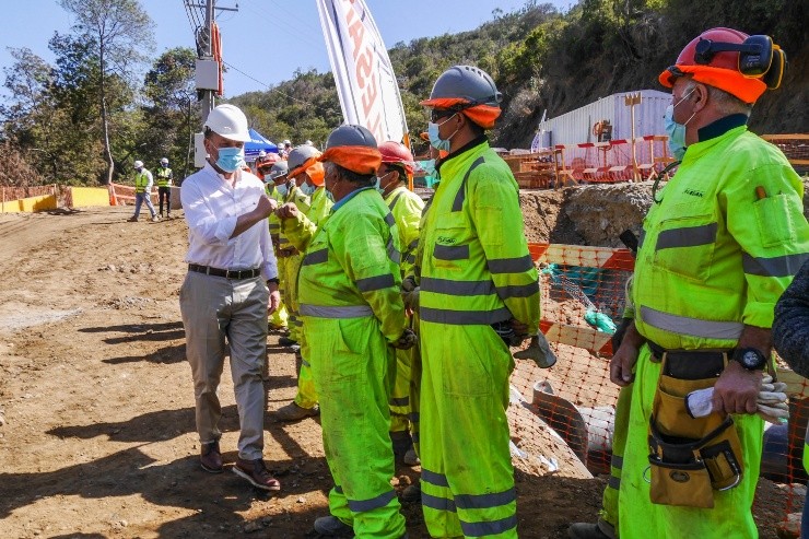 Subsidio al empleo sence