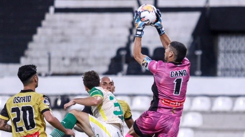 Coquimbo Unido enfrenta en Argentina a Defensa y Justicia por la vuelta de la semifinal de la Copa Sudamericana 2020.