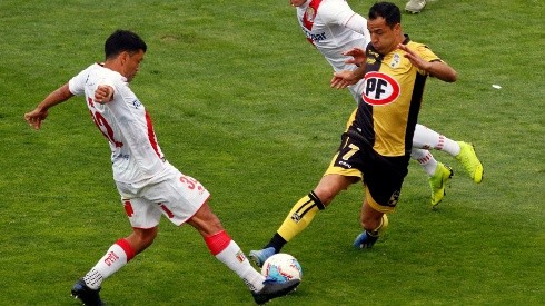 Coquimbo Unido buscará la victoria para salir de la zona de descenso directo en el torneo local.