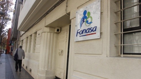 Puedes obtener el Bono Fonasa en www.beneficiarios.fonasa.cl
