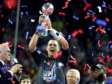 NFL | Conoce el registro histórico de los equipos que han ganado el Super Bowl