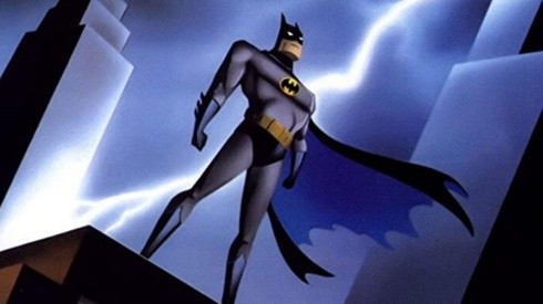 "Batman: The Animated Series" es una de las adaptaciones más alabadas sobre el hombre murciélago.