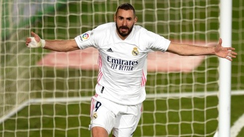 Alcoyano aseguró sus camisetas del Real Madrid en la Copa del Rey, gesto merengue.