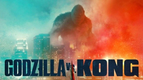 "Godzilla vs. Kong" debutará en los cines que estén abiertos al mismo tiempo que en HBO Max.