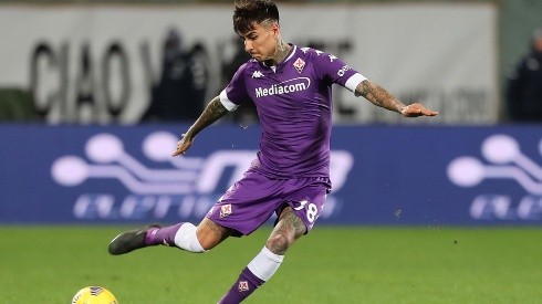 A pesar de sonar en otros equipos de Europa, Pulgar debe enfocarse en alejar a la Fiorentina de la zona de descenso.