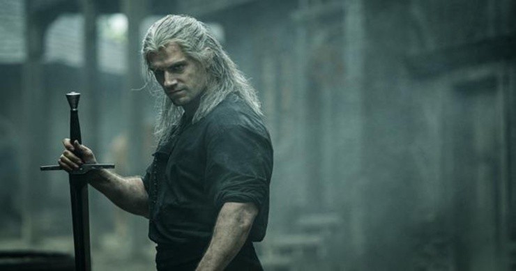 The Witcher