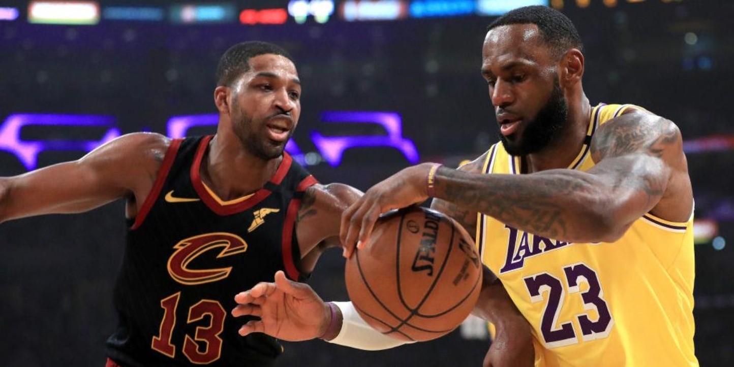 Los Angeles Lakers vs Cleveland Cavaliers Ver EN VIVO ONLINE y TV el