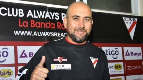 Núñez aseguró que quiere llegar a Santiago Wanderers en el futuro