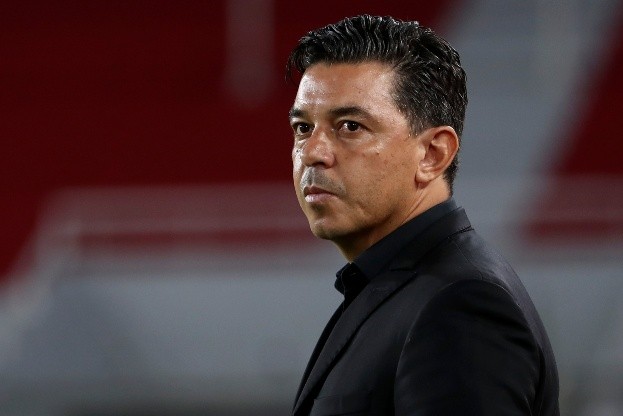 Marcelo Gallardo