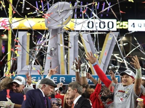 ¿Cuántos equipos han ganados dos veces consecutivas el Super Bowl?