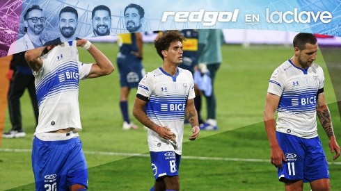 El Campeonato Nacional, la Roja que busca un DT, Reinaldo Rueda presentado en Collombia y los chilenos en Europa en RedGol en La Clave.