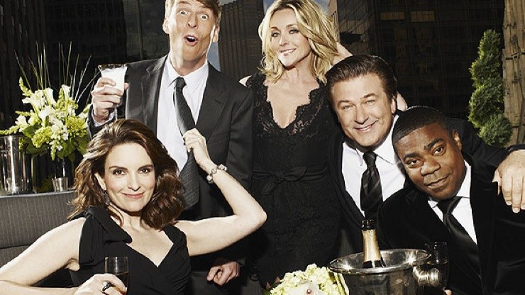 30 rock