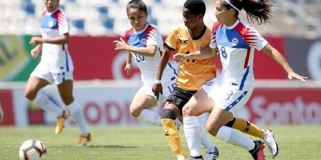 Selección chilena femenina: repechaje ante Camerún con hora y fecha para el partido por el cupo ...