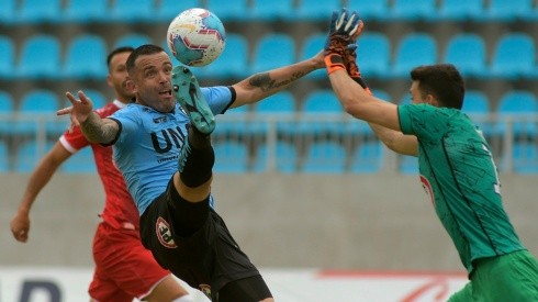 Deportes Iquique y Unión La Calera se encontrarán en la Quinta Región en duelo válido por la 25ª fecha del Campeonato Nacional