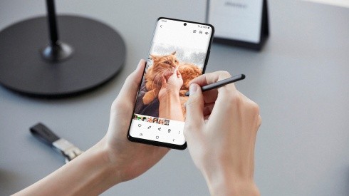 Samsung Galaxy S21 Ultra: Su cámara promete ser épica