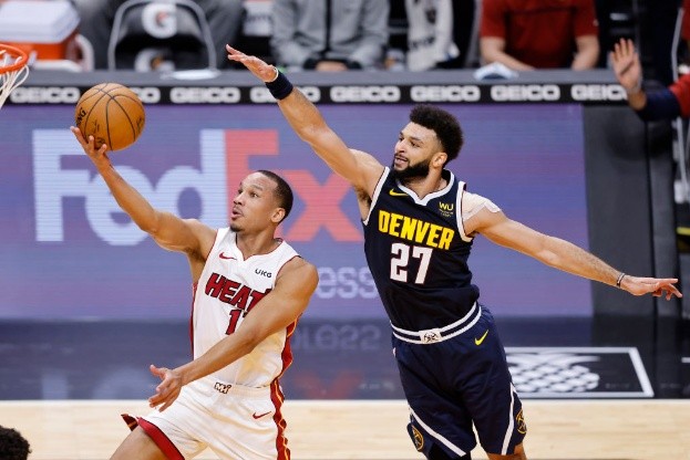 Jamal Murray Jamal Murray