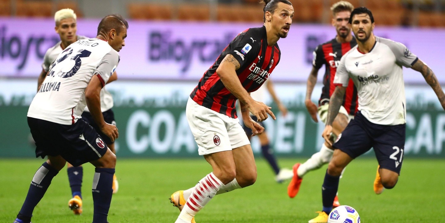 Bologna vs AC Milan| Día, hora, cómo y dónde para ver EN VIVO ONLINE y