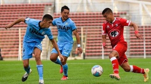 Deportes Iquique busca anular los descensos tras vencer a Unión La Calera