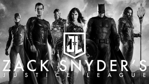 Una campaña de fanáticos logró que WarnerMedia se decidiera a lanzar el Snyder Cut de Justice League.