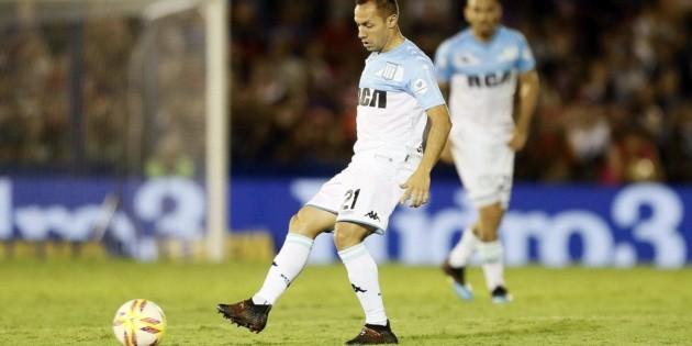 U Of Chile In Argentina They Assure That Marcelo Diaz Does Not Move From Racing Until June Archyde