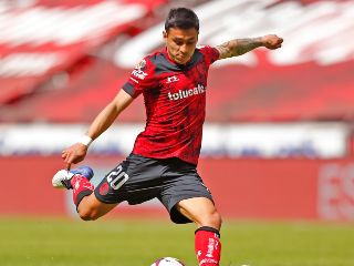 Mexico Tijuana De Gonzalo Jara Vence Al Toluca De Claudio Baeza Redgol