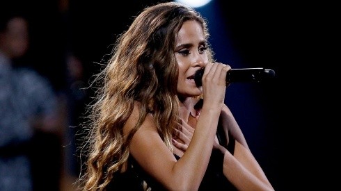 La cantante nacional utilizó sus redes sociales para pedir disculpas públicas.