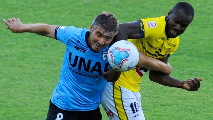 Programación de la lucha por la permanencia y evitar el descenso