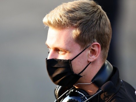 Hijo de Michael Schumacher listo para debutar en la Fórmula 1